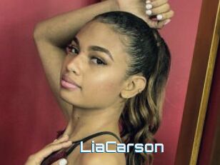 LiaCarson