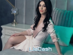 LiaDash