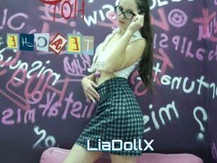 LiaDollX