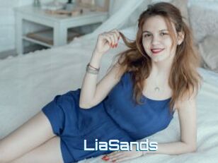 LiaSands