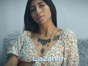 LiaZareth