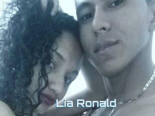 Lia_Ronald