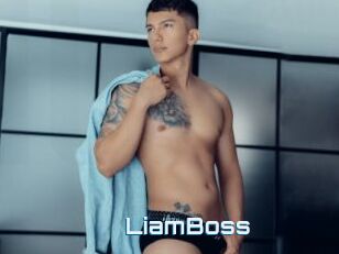 LiamBoss