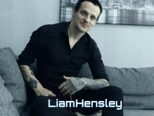 LiamHensley