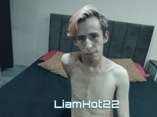 LiamHot22