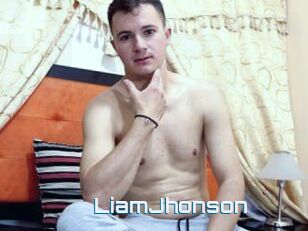 LiamJhonson