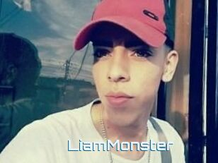 Liam_Monster