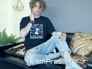 LiamPresley