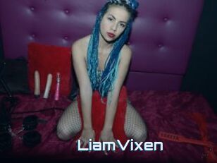 LiamVixen
