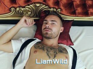 LiamWild