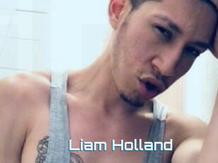Liam_Holland