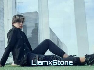 LiamxStone