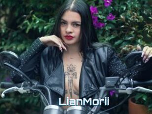 LianMorii