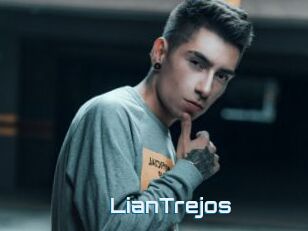 LianTrejos