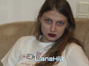 LianaHilt