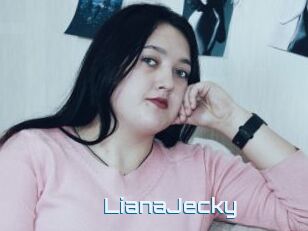 LianaJecky