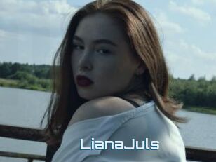 LianaJuls