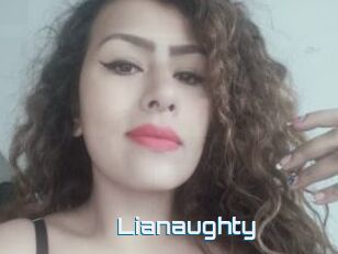 Lianaughty