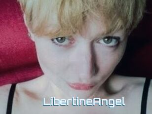 LibertineAngel