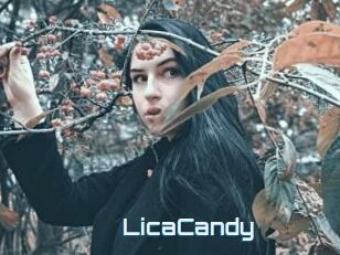 LicaCandy