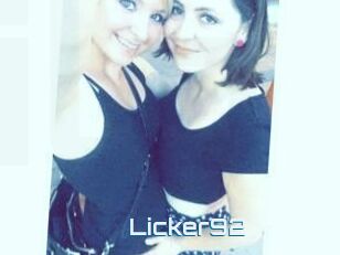 Licker92