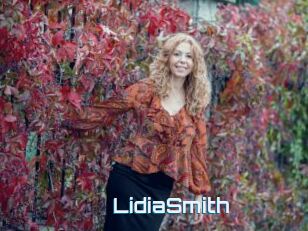 LidiaSmith