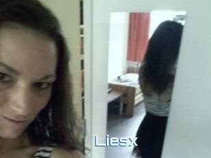 Liesx