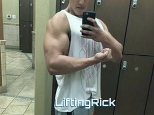 LiftingRick