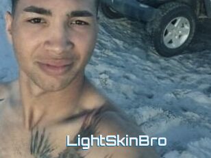 LightSkinBro