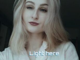 Light_here