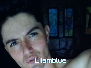 Liiamblue