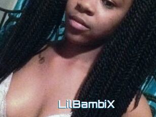 LilBambiX