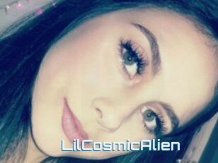 LilCosmicAlien