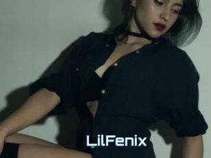 LilFenix