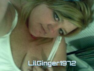 LilGinger1972