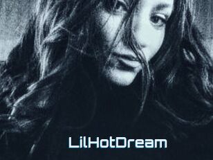 LilHotDream