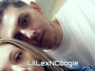 LilLexNCoogie