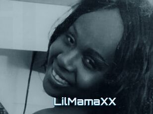 LilMamaXX