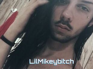 LilMikeybitch