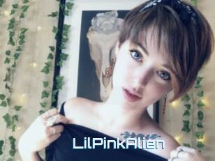 LilPinkAlien