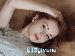 LilSylvana