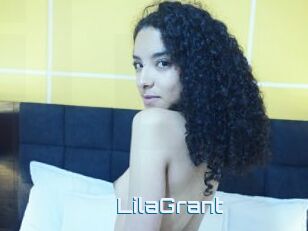 LilaGrant