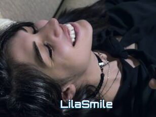 LilaSmile