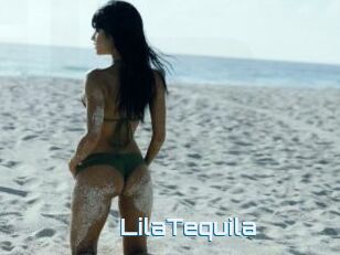 LilaTequila