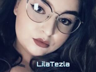 LilaTezla