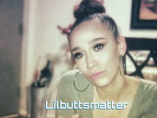 Lilbuttsmatter