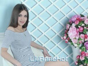 LiliAnneHot