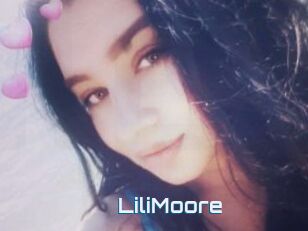 LiliMoore