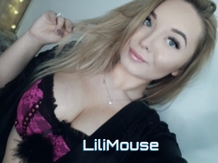 LiliMouse