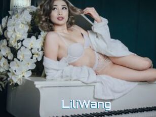 LiliWang